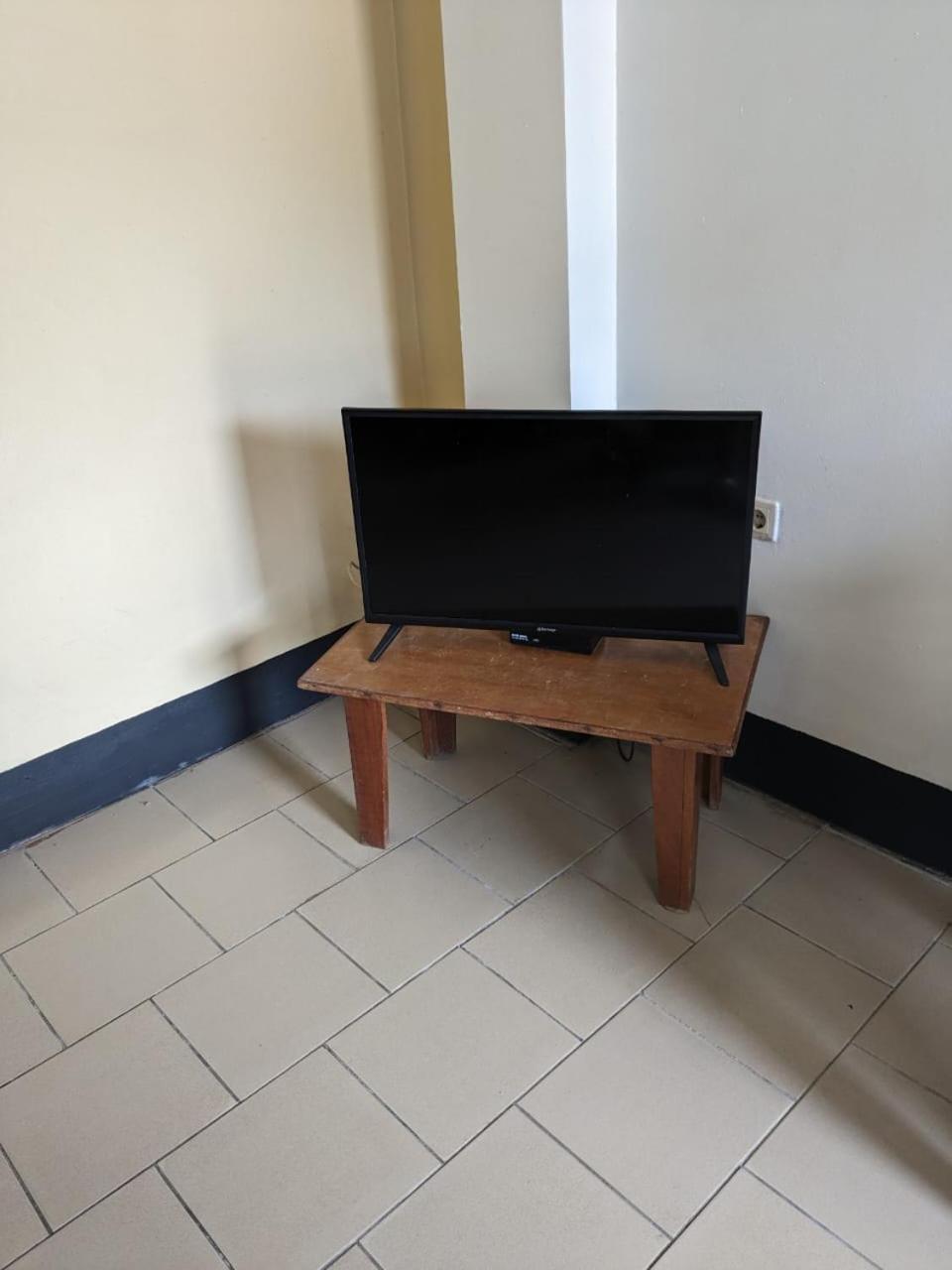 De Kolibrie Appartementen Paramaribo Exterior foto